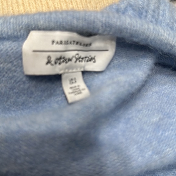 &other stories open cardigan - Picture 5 of 6